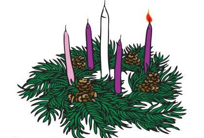 Advent 2016 – Week 1 Reflection